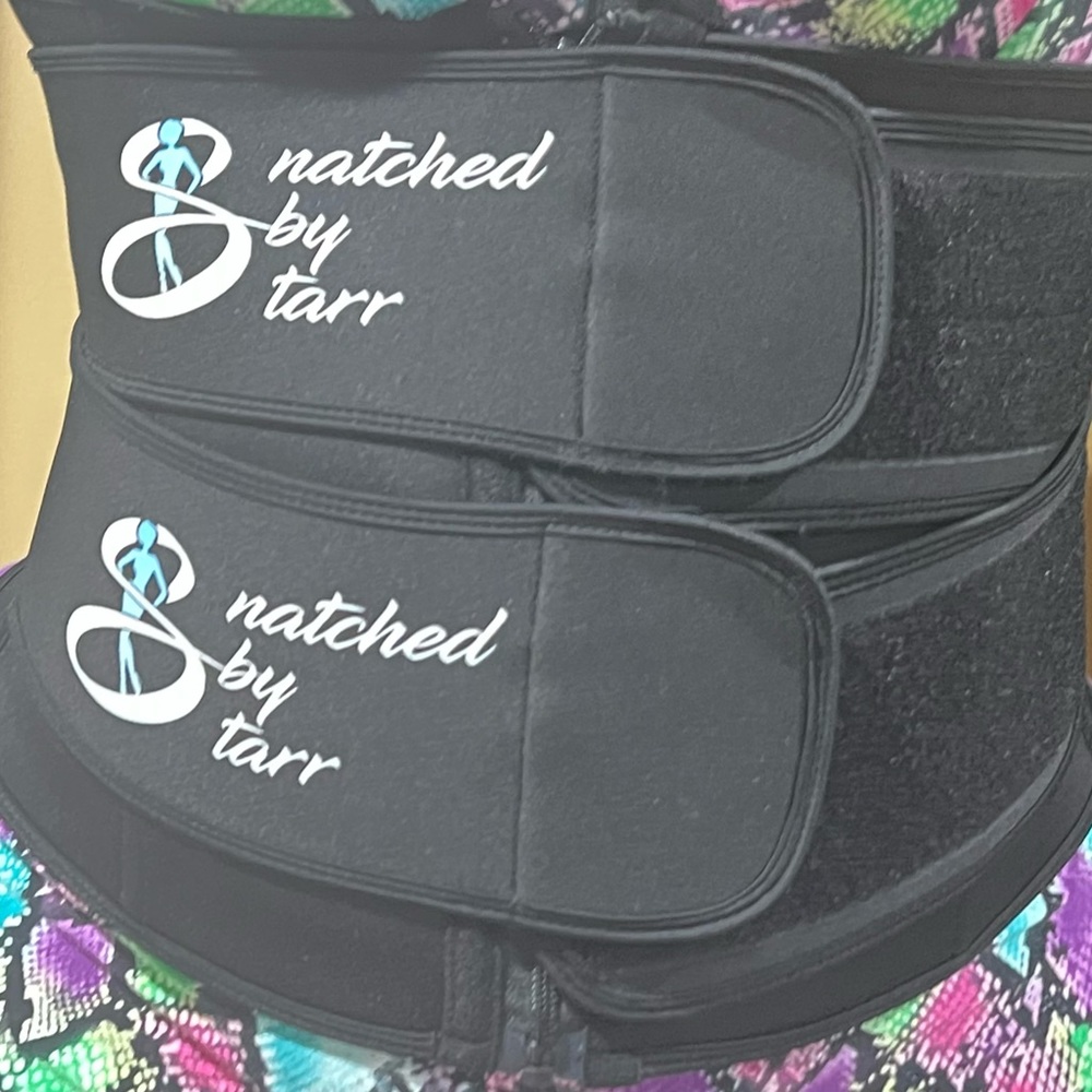 Double Strap Snatcher - Picture 3 of 5